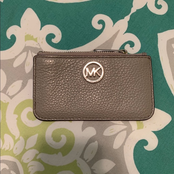 Michael Kors Bags Michael Kors Card Holder Poshmark